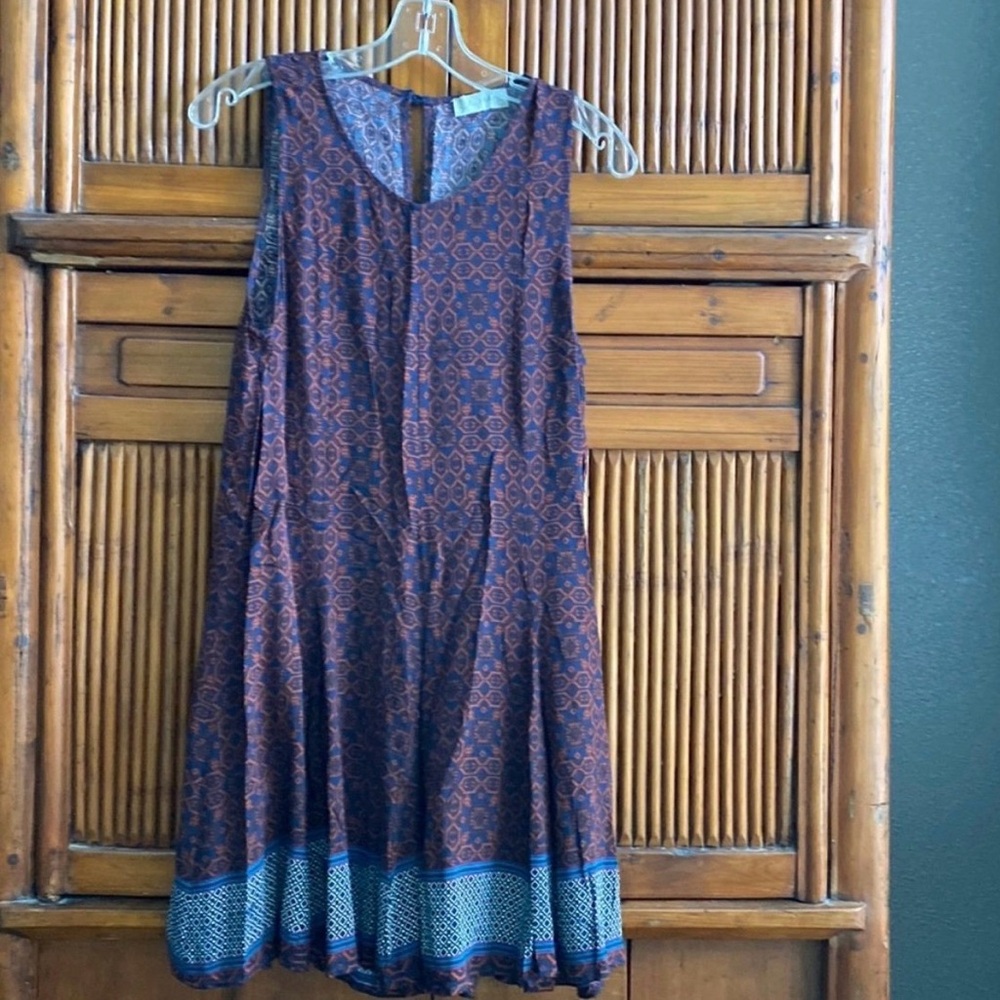 Altar’d State Sleeveless Dress